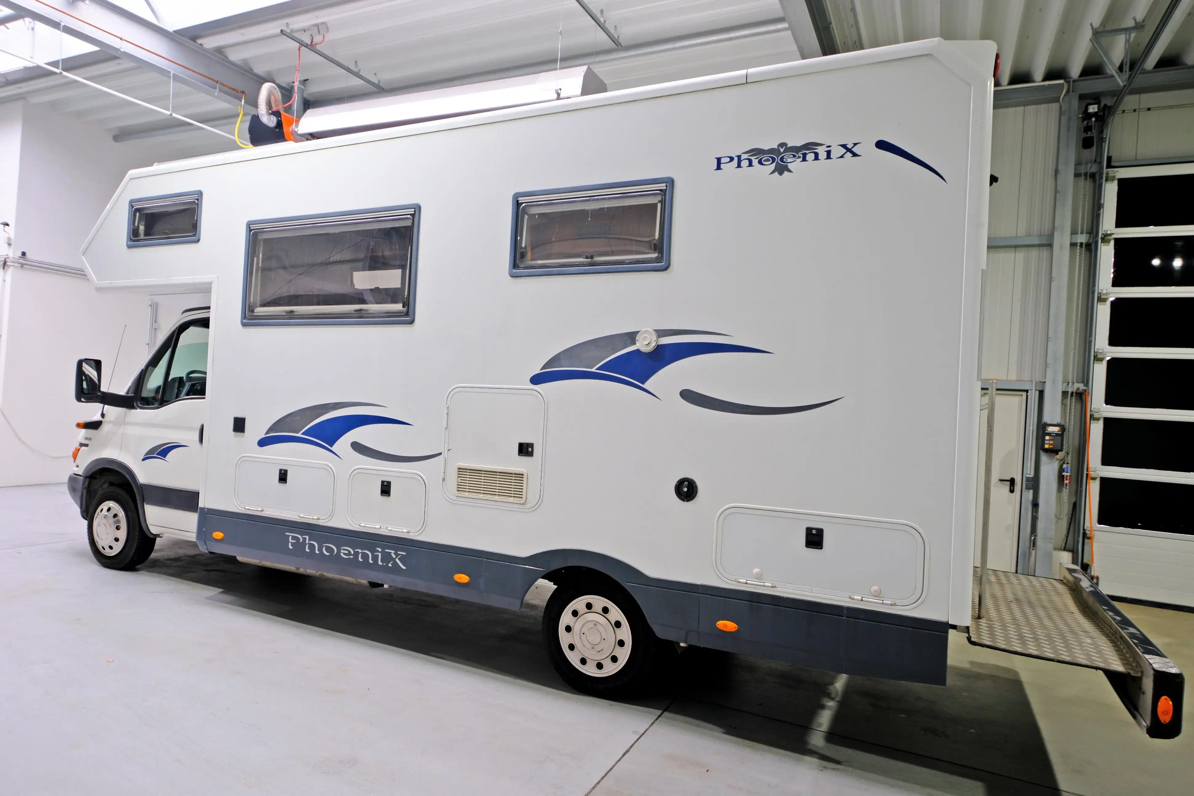 PHOENIX A 6800 B